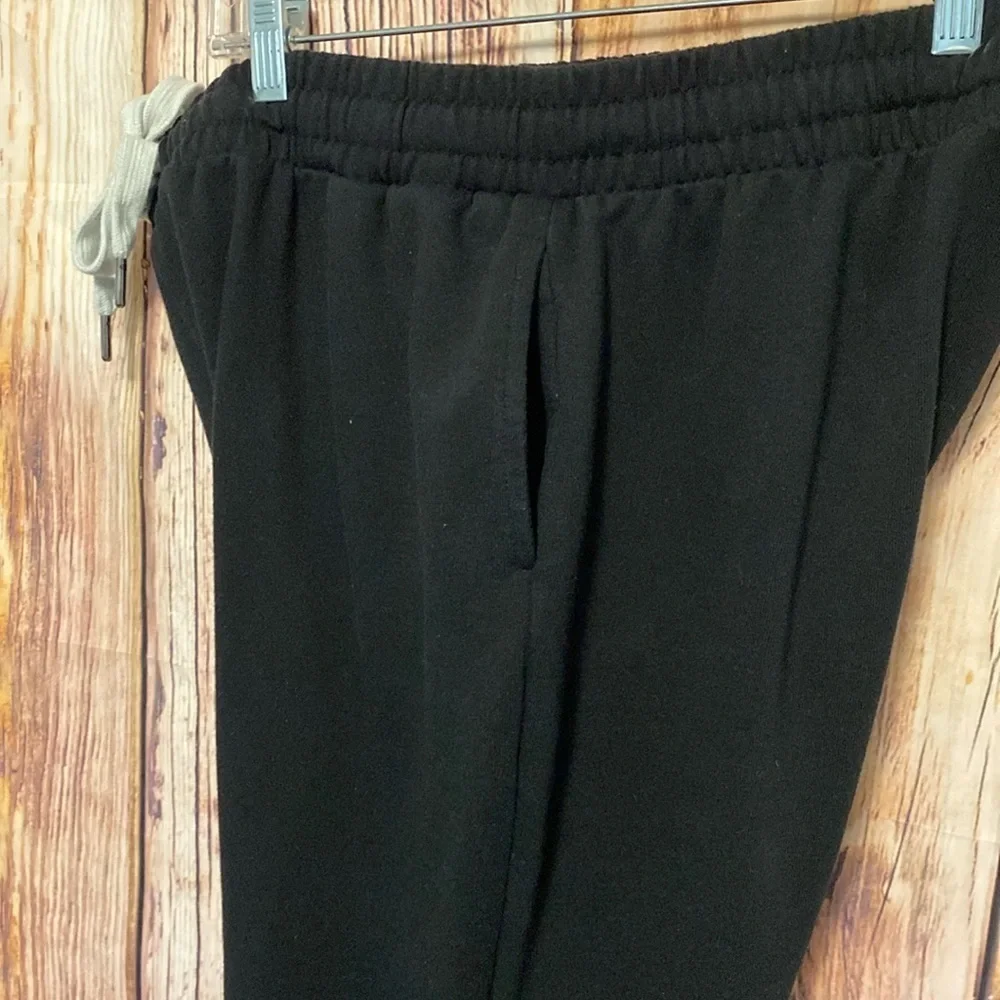 Active USA 1 XL Jogger with Drawstring and Pockets Women’s Activewear